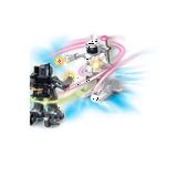 KO Bot - 2 Player RC Boxing Robots Fight To Win The Round! Remote Control Battle Robot Toys For ...