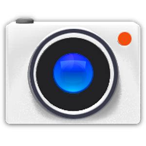 Android Camera Icon #429609 - Free Icons Library