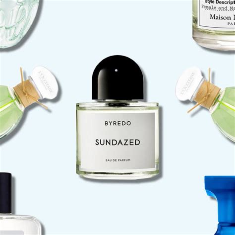 Best Summer Perfume 2019 - 18 Best New Summer Scents And Fragrances