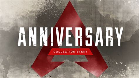 Apex's anniversary event will offer 150 heirloom shards to players who unlock all cosmetics ...