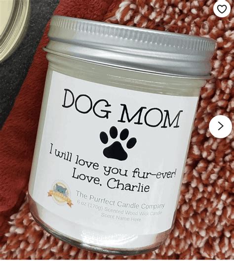 5 Unique And Fun Dog Mom Christmas Gifts For The Mom Who Has Everything ...