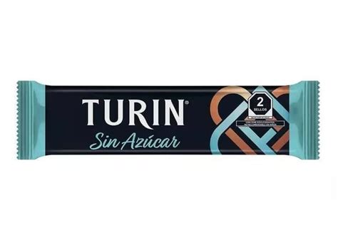 Amazon.com : Turin Sugar Free Chocolate Truffles Tube Sin Azucar ...