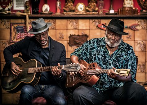 The Surprising Real Names of 30 Famous Blues Artists – American Blues Scene