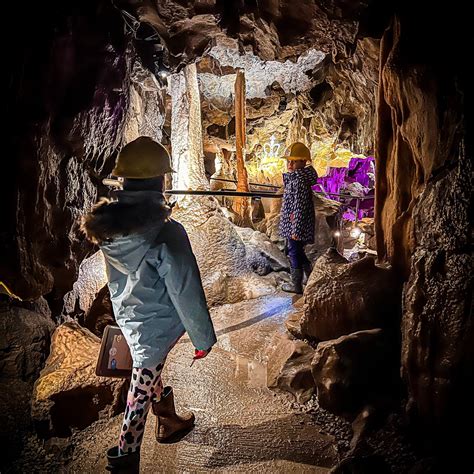 Our Favourite Family Friendly Yorkshire Dales Caves — The Reluctant Explorers: Yorkshire Walking ...