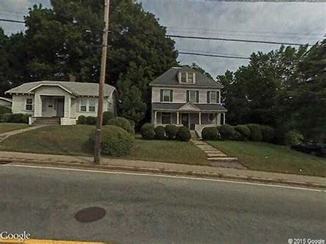 Google Street View Millbury (Worcester County, MA) - Google Maps