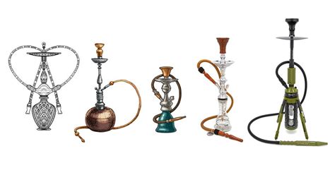 History of Hookah: Origins, Creators, Culture | Hookah-Shisha