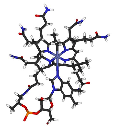 Methylcobalamin - wikidoc