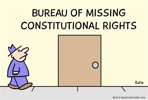 BALOO'S CARTOON BLOG: Constitution cartoon