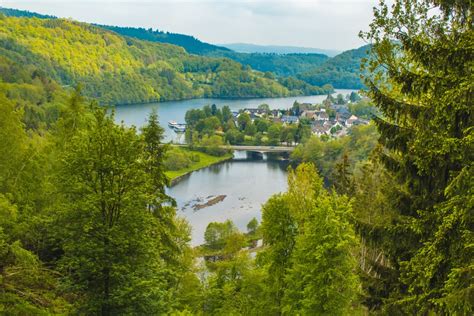 Eifel National Park