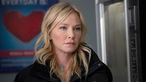 Kelli Giddish to Return to 'Law & Order: SVU,' 'Organized Crime' for Finale Event