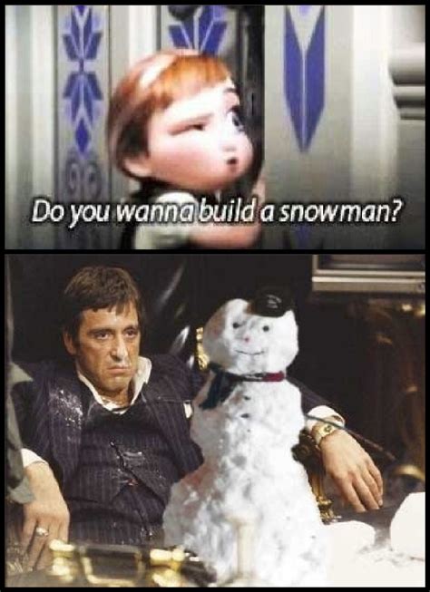 Scarface approves! - Meme by jbeltran116 :) Memedroid