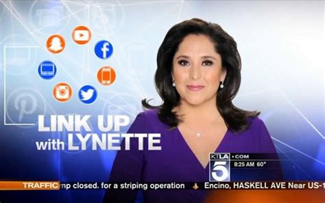 KTLA's Lynette Romero Weight Loss | The Complete Details with Story of Married Life with Husband ...