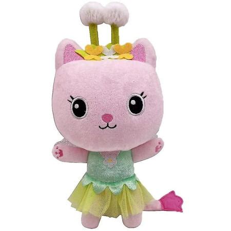 Gabby's Dollhouse Plush Toys 25cm | Walmart Canada