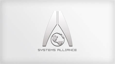 Mass Effect 3 - Alliance by Caparzofpc on DeviantArt