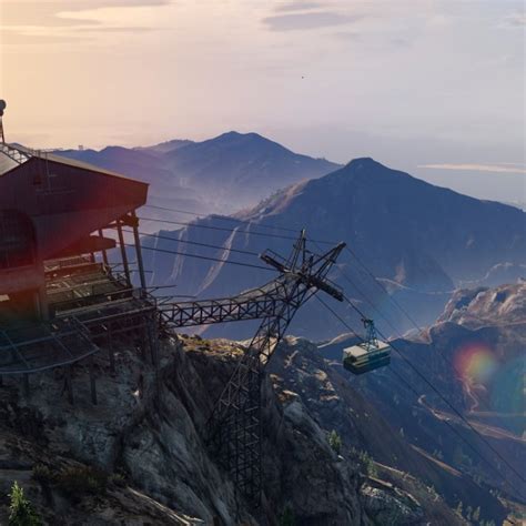 New GTA 5 PC Screenshots – jadoRendr