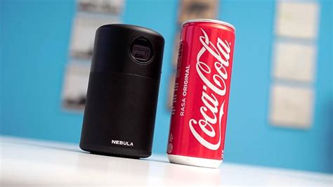 Anker Nebula Capsule Review - Tech Review Advisor