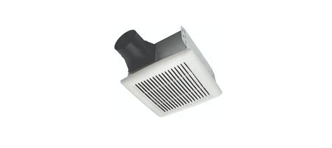 BROAN NuTone VC110CCT 110 CFM Voice Controlled Smart Exhaust Fan User Guide