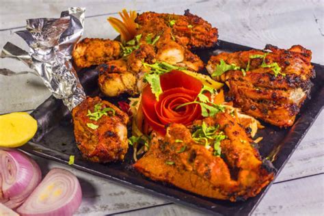 Best Non-Veg Restaurants In Surat Offering Flat 50% - Dineout