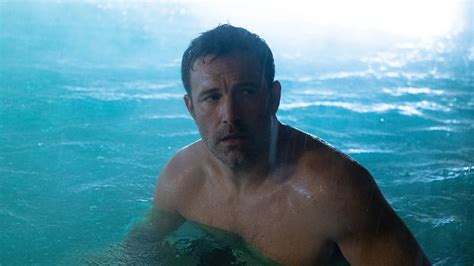 Ben Affleck 4K HD Deep Water Wallpapers | HD Wallpapers | ID #102195