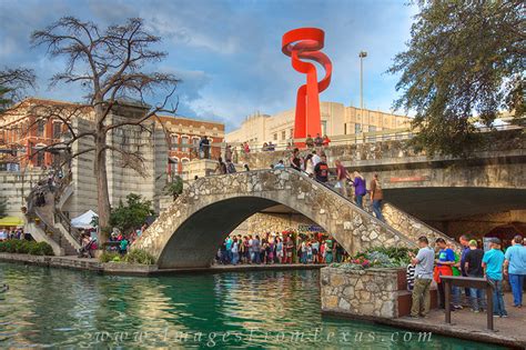 San Antonio Riverwalk Afternoon 3 : San Antonio Riverwalk : Images from ...