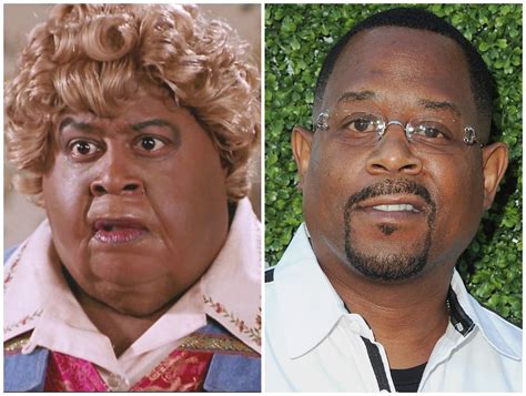 16 Years Later: See the Cast of 'Big Momma's House' Then and Now! - In ...