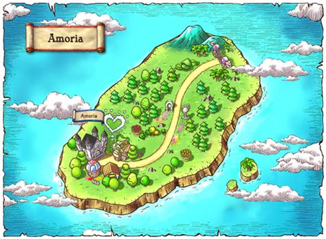 MapleStory/Towns — StrategyWiki, the video game walkthrough and strategy guide wiki