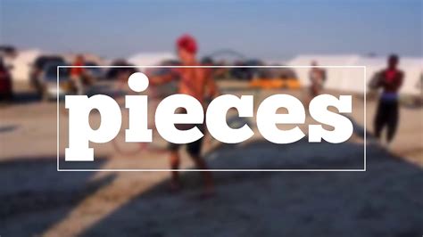 How do you spell pieces? - YouTube