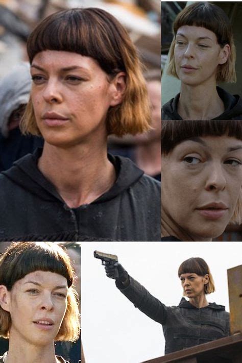 21 Jadis ideas | the walking dead, twd, walking dead season