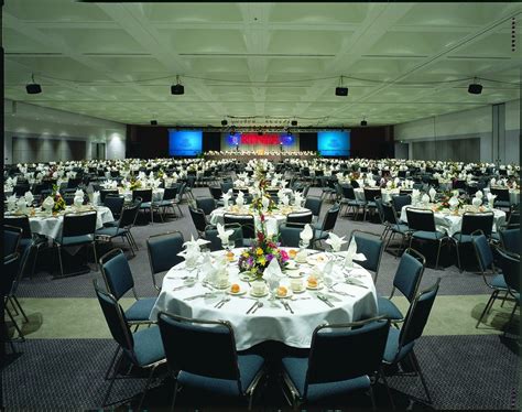 Los Angeles Convention Center - Convention Center in Los Angeles, CA ...