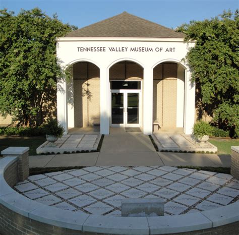 Tennessee Valley Museum of Art - Visit Florence