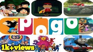 Best of pogo tv-all-old-shows-list - Free Watch Download - Todaypk