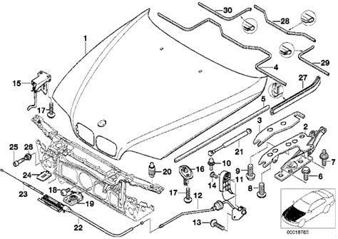 Bmw oem diagrams