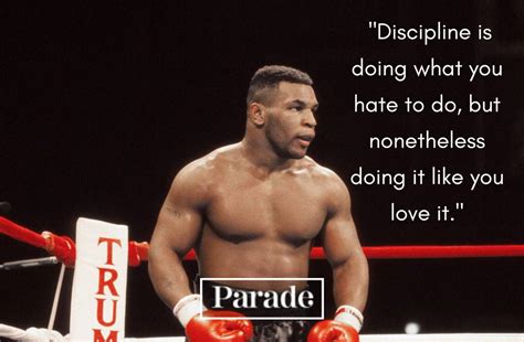 100+ Best Mike Tyson Quotes - Parade