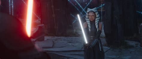 'Ahsoka': New Poster Revealed, Spoiler Discussion on Which Iteration of ...