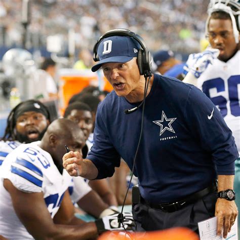 Big challenges in store for Dallas Cowboys defensive coordinator Rod ...