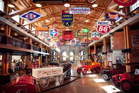 Gasoline Alley Museum - All You Need to Know BEFORE You Go (2024)