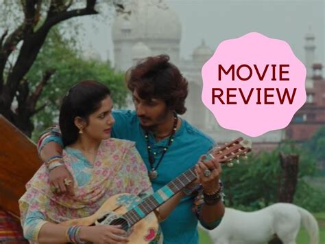 Gypsy review| Gypsy movie review| Gypsy Movie Review and Rating [2.5/5 ...