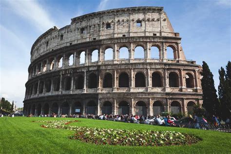 30 Interesting and Fun Facts About Italy - The Planet D