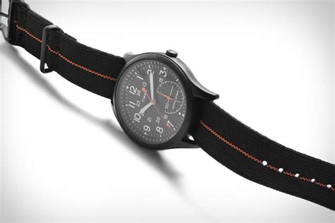 Timex IQ+ Hybrid Smart Watch | Uncrate