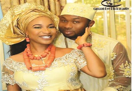 Tonto Dikeh completes wedding rites - The Nation Nigeria