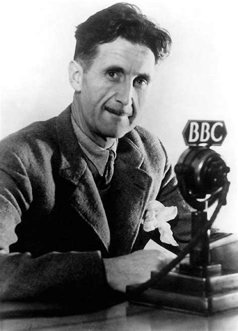 George Orwell – Wikipedia, wolna encyklopedia