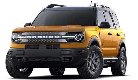 Car, Truck, SUV Comparison Tool - Compare 2021 Ford Bronco Sport ...