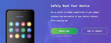 Is Your Android Phone Rooted or Not?