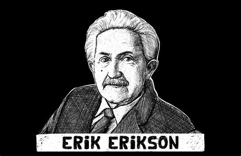 Erik Erikson (Psychologist Biography) - Practical Psychology