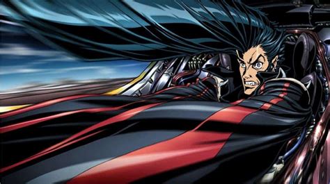 Anime Review: Redline (2009) by Takeshi Koike