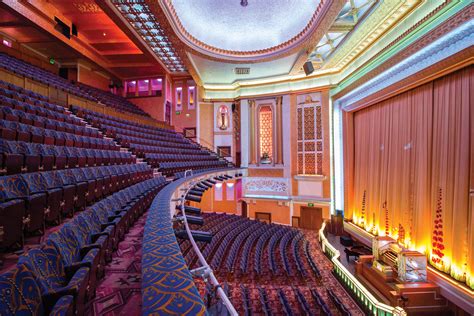 Cinemas in Manchester | Our Guide to The Best Cinemas in Manchester