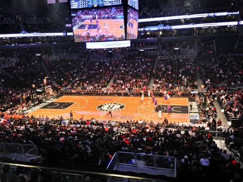 Brooklyn Nets / Barclay Center | Brooklyn nets, Brooklyn basketball, Brooklyn