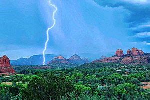 Sedona Arizona Hot Springs - AllTrips