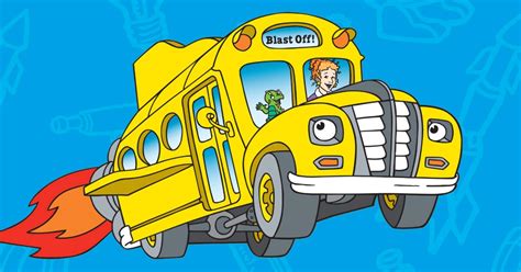 What a Magic School Bus Can Teach us About Science Education | Early Childhood | PBS SoCal