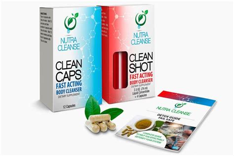 Best THC Detox Kits (Review) Top THC Cleansing Products & Methods ...